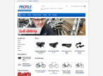 project uitgevoerd voor: Fietsshop project uitgevoerd voor: Fietsshop