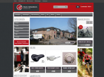 project uitgevoerd voor: Thijs Hendriks Tweewielers project uitgevoerd voor: Thijs Hendriks Tweewielers